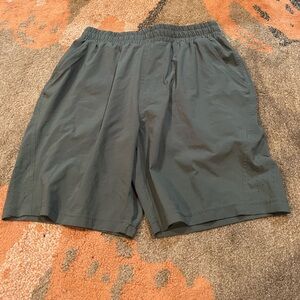 Tasc Performance Active Shorts Size M